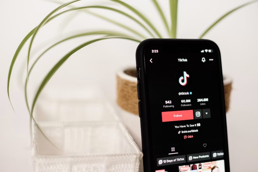 How to Change Your Age on TikTok: Easy Methods Explained
