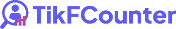 TikFCounter