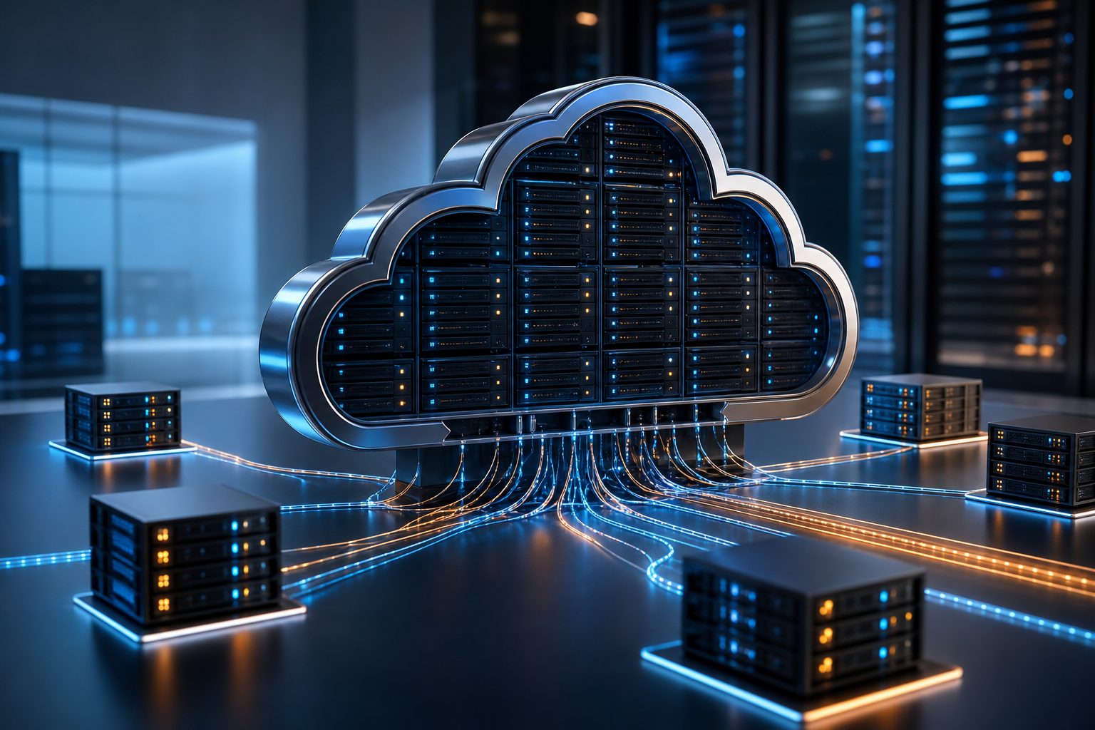 Does Cloudflare Host Websites? Hosting Options Explained