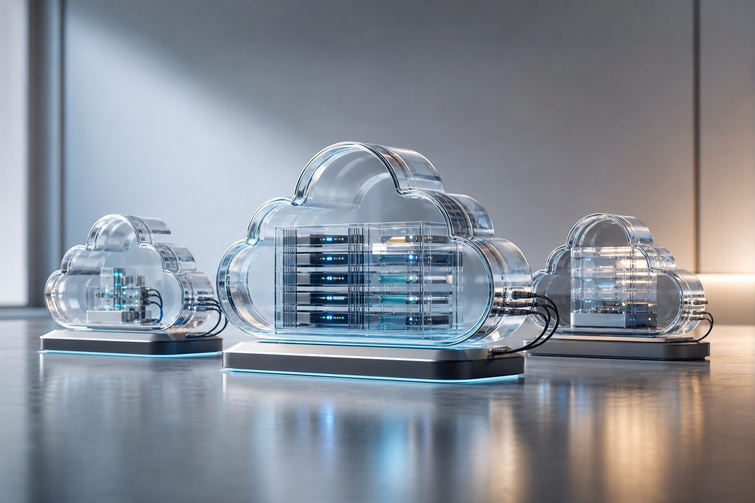 Which Cloud Service Is Best For Frontend Development